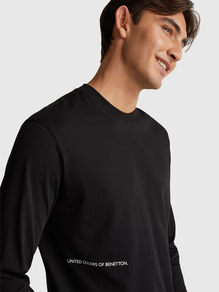 SWEATER L/S Men image number 4